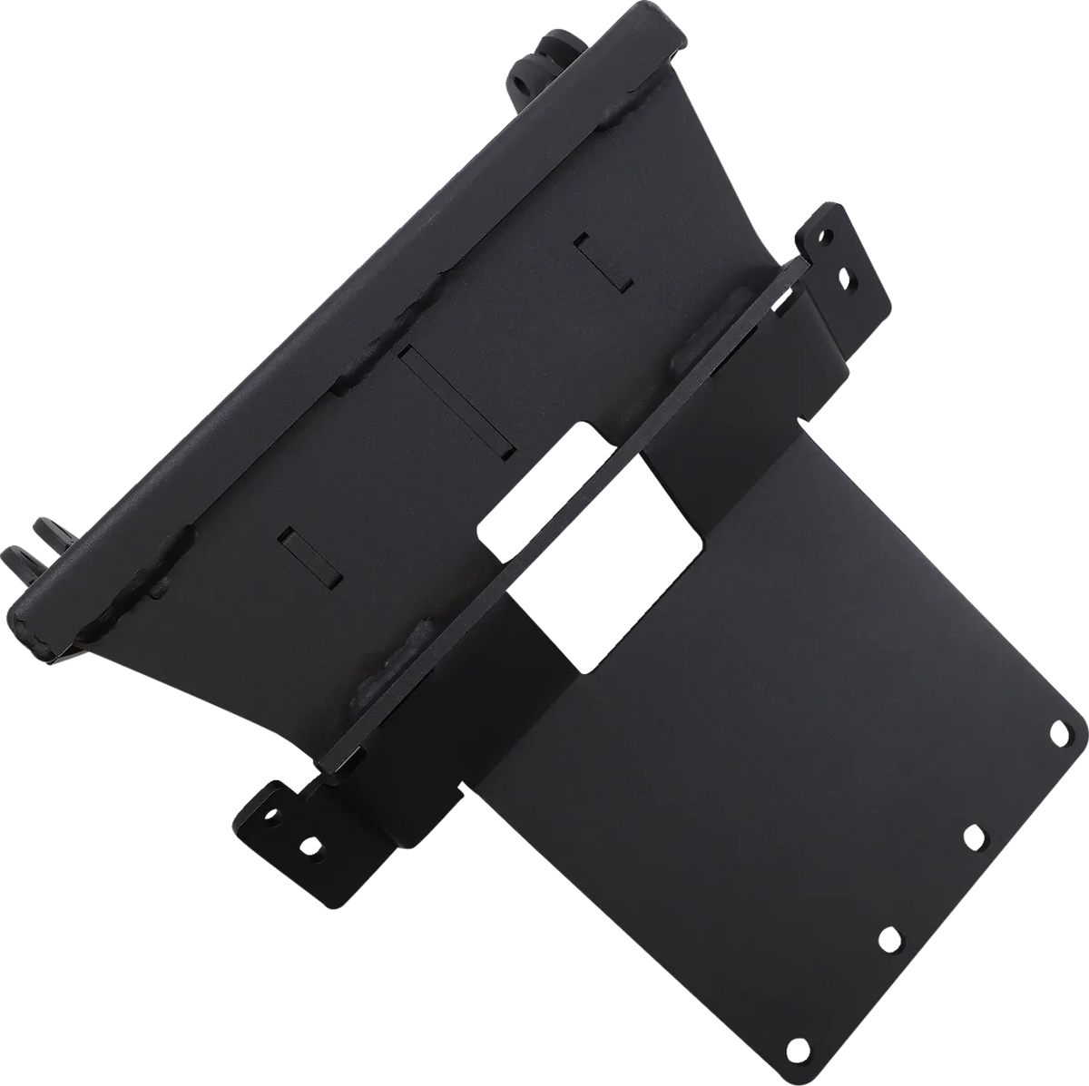 Plow Mount Plate for RM5 Rapid Mount Plow System