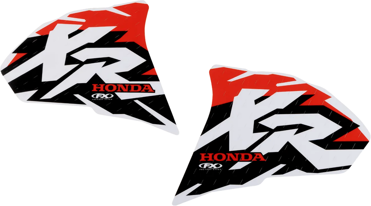 Replacement OEM Tank/Shroud Graphics