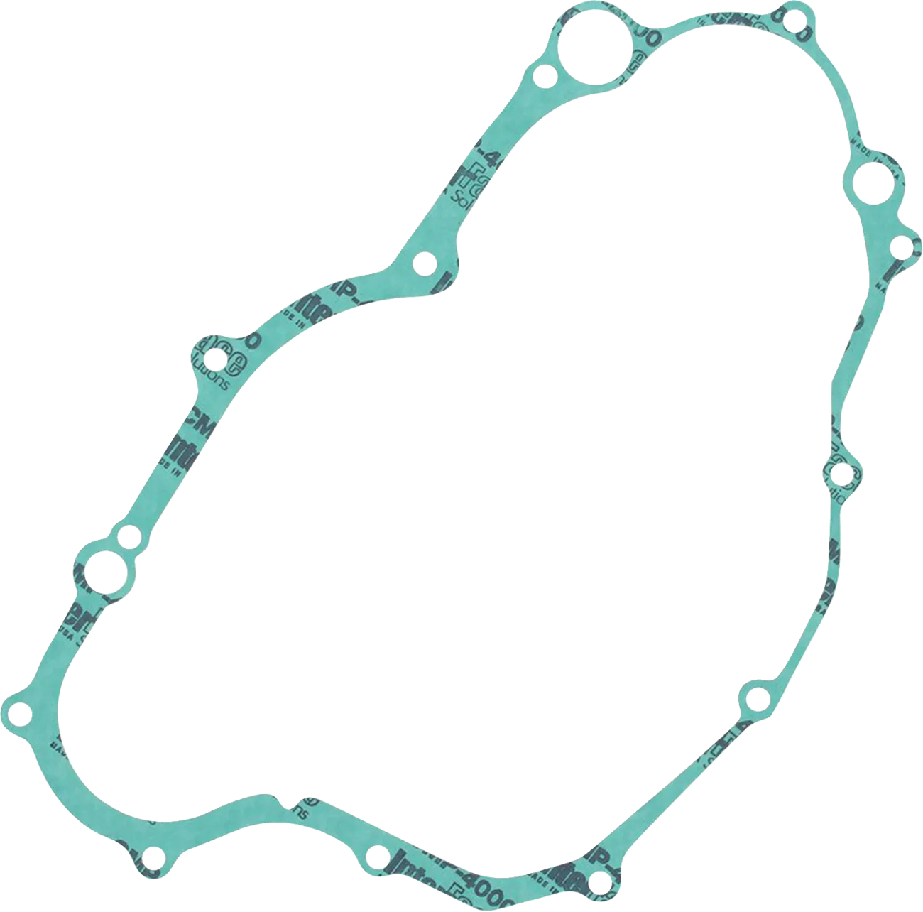 Side Cover Gasket Kit