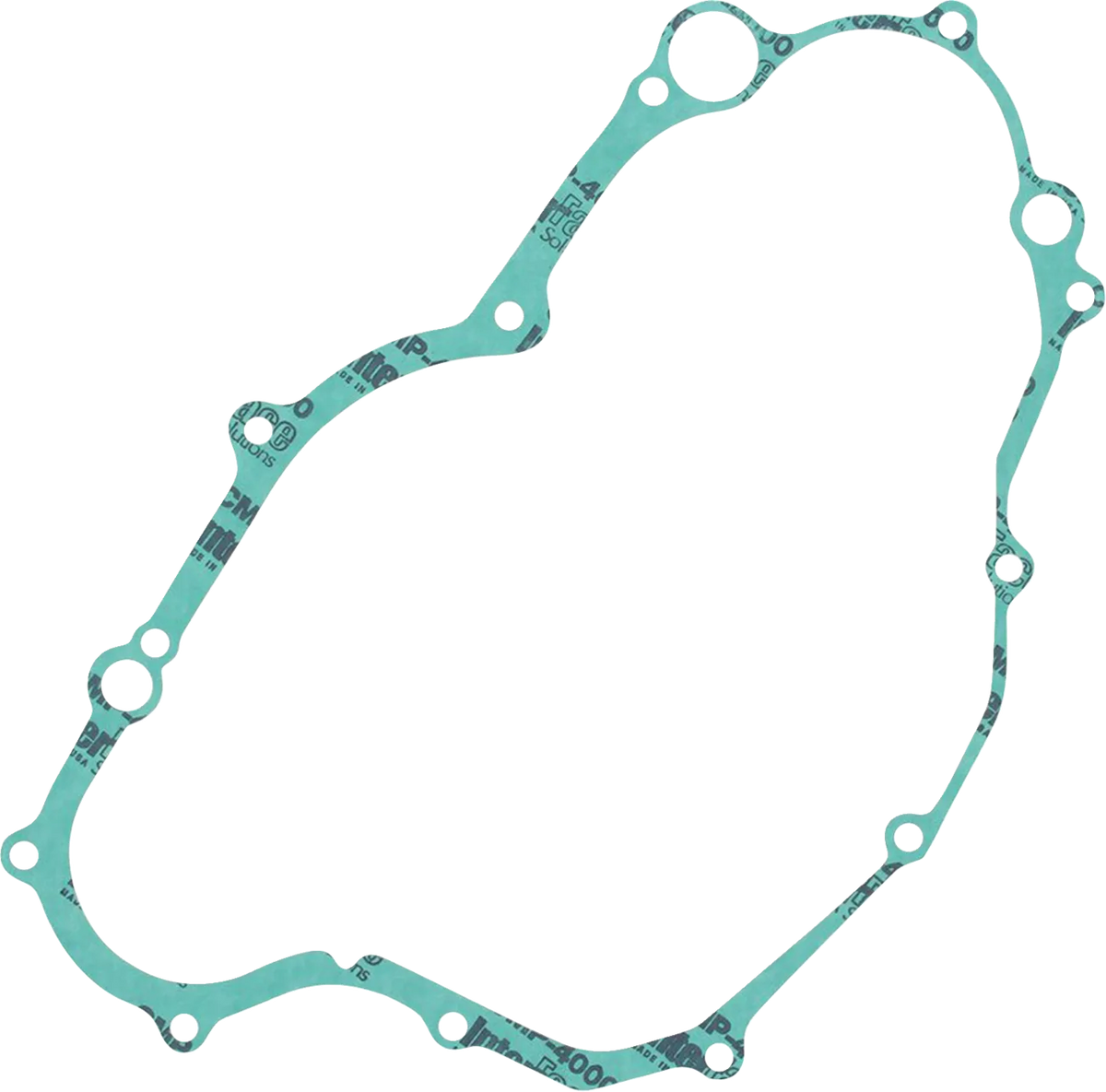 Side Cover Gasket Kit