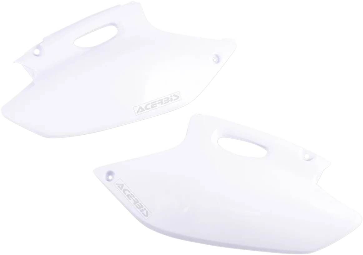 Replacement Side Panels
