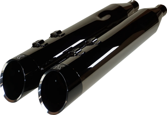 4-1/2" HP-Plus® Slip-On Mufflers