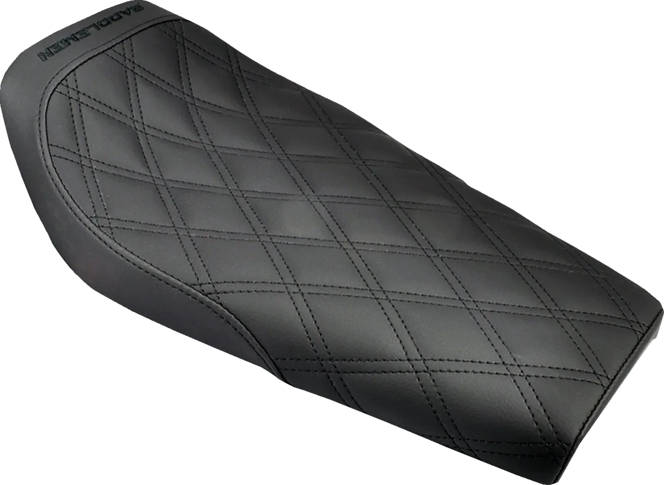 Tracker Solo Seat