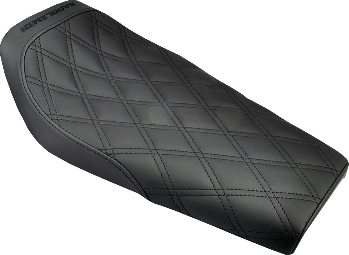 Tracker Solo Seat