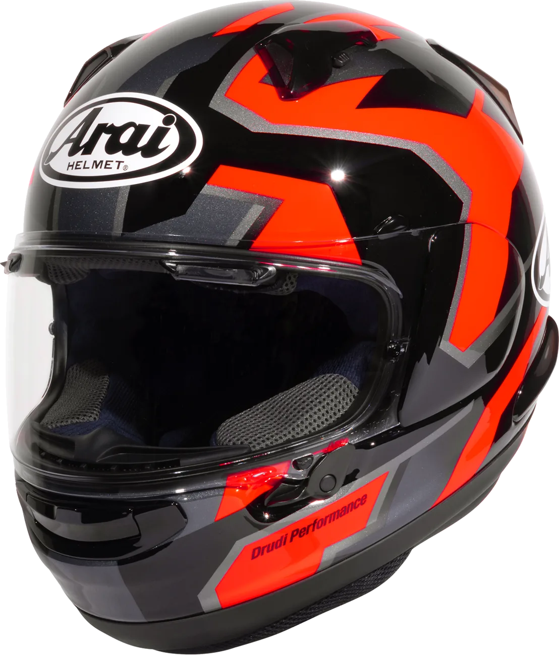 Signet-X Robotik Helmet