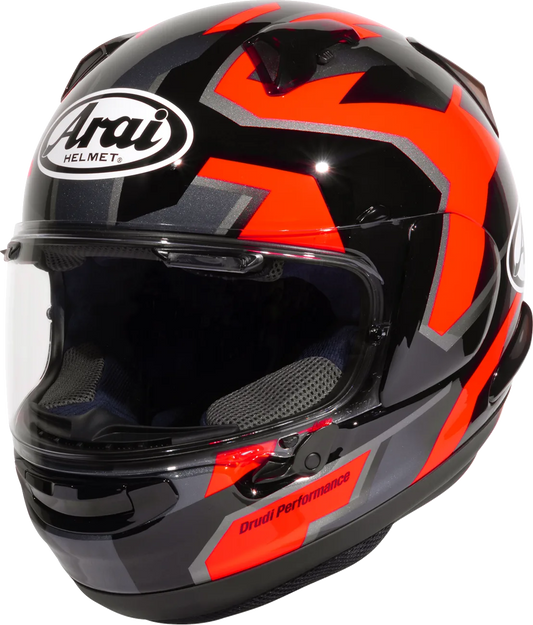 Signet-X Robotik Helmet