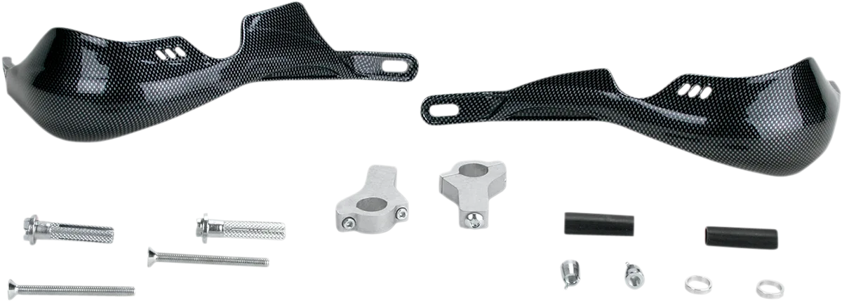 Pro-Guard Reinforced Handguards