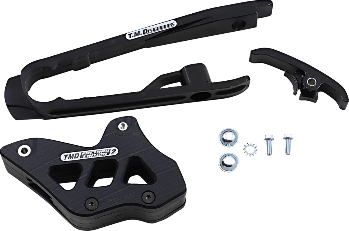 Chain Guide and Slider Kit