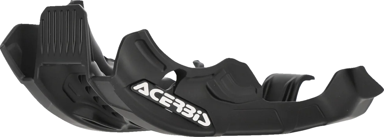 Skid Plate
