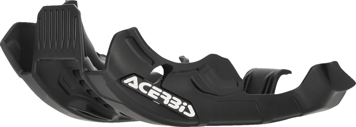 Skid Plate