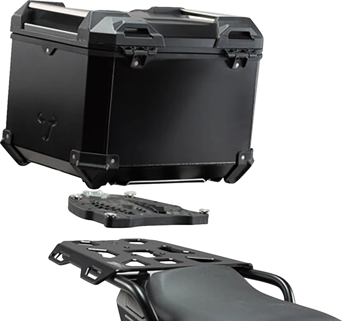 TRAX ADV Top Case System