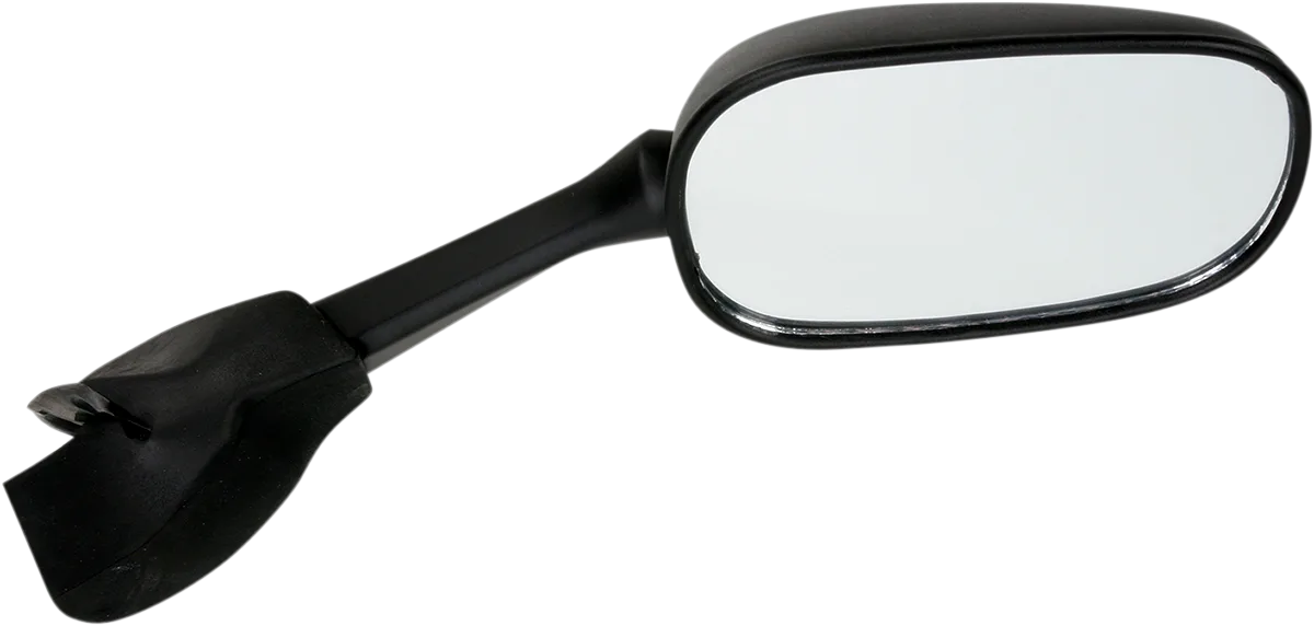 OEM-Style Replacement Mirror