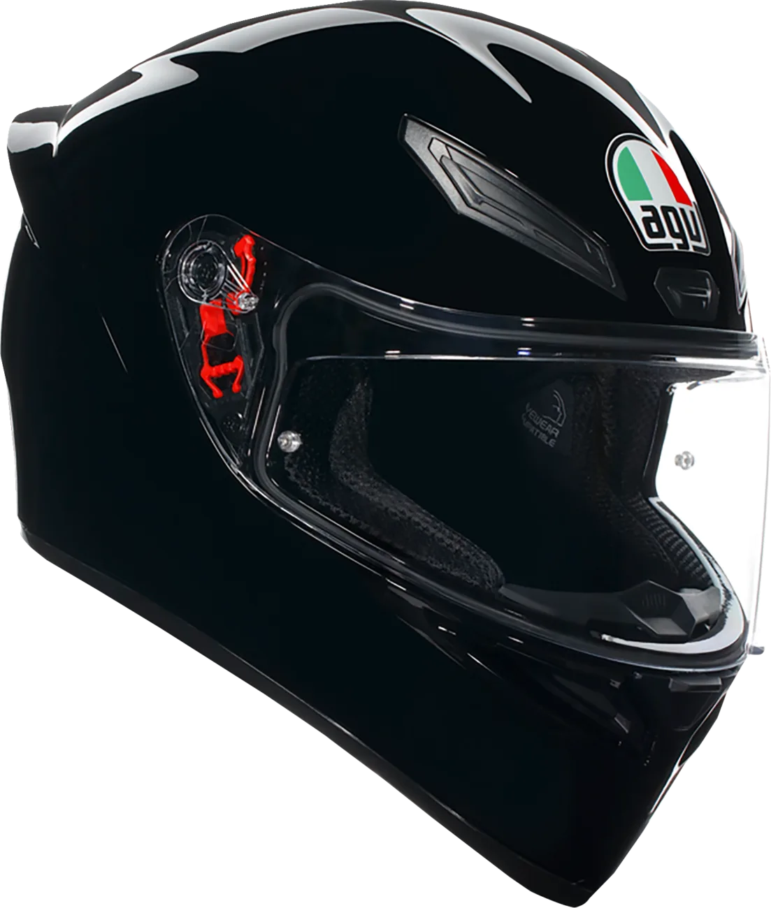 K1 S Solid Helmet