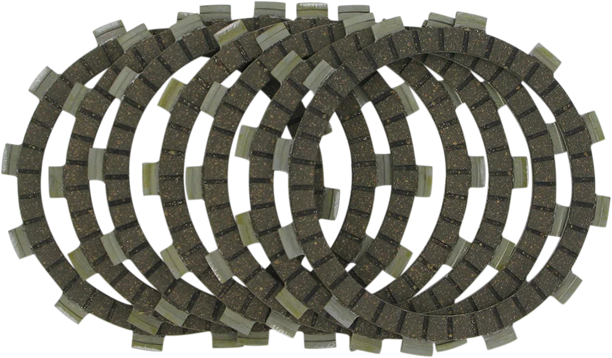 CK Standard Series Clutch Kit
