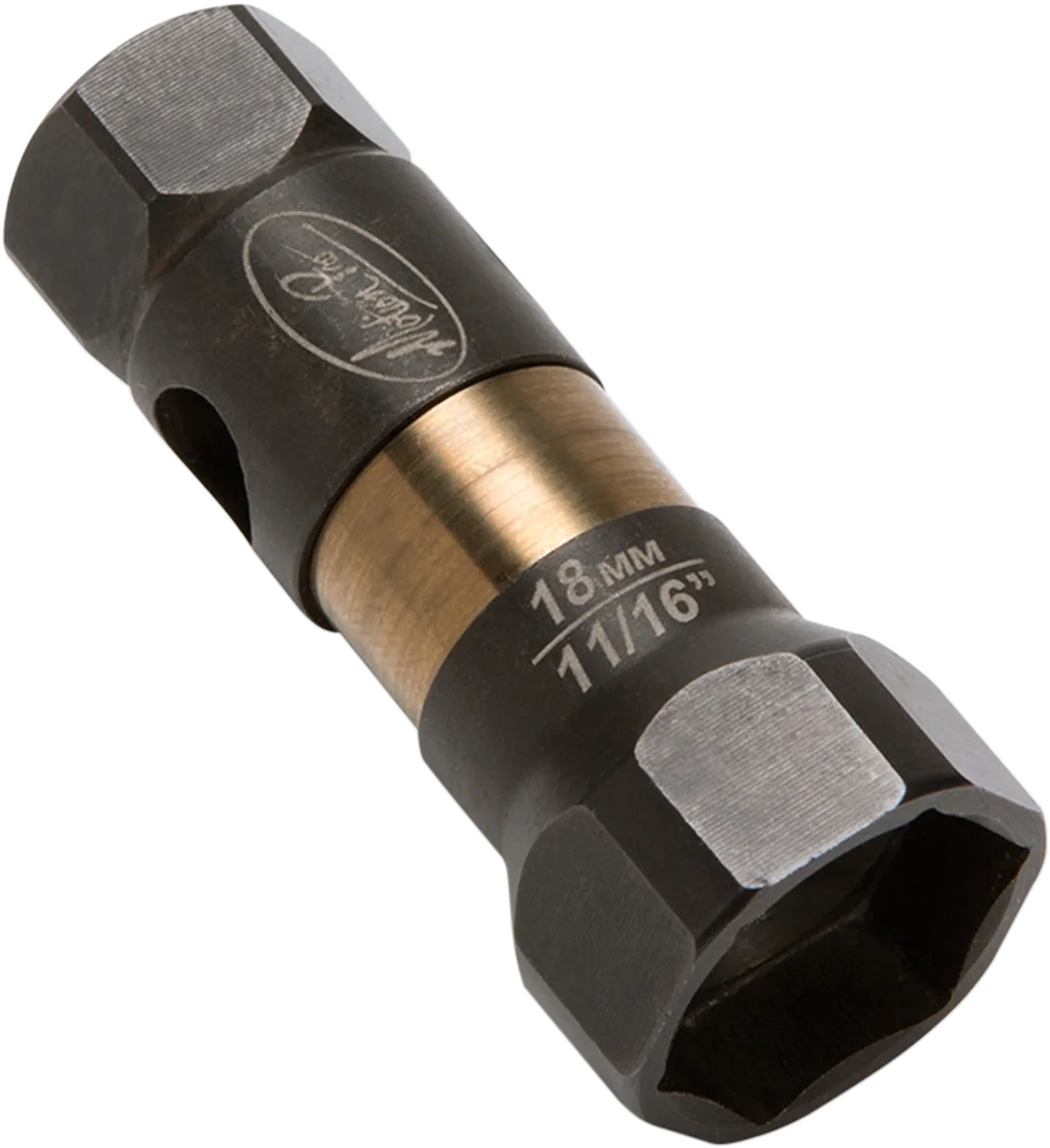 Pro Spark Plug Socket