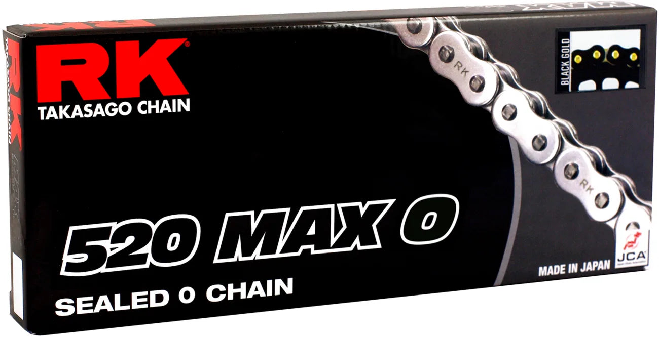 520 Max O Chain