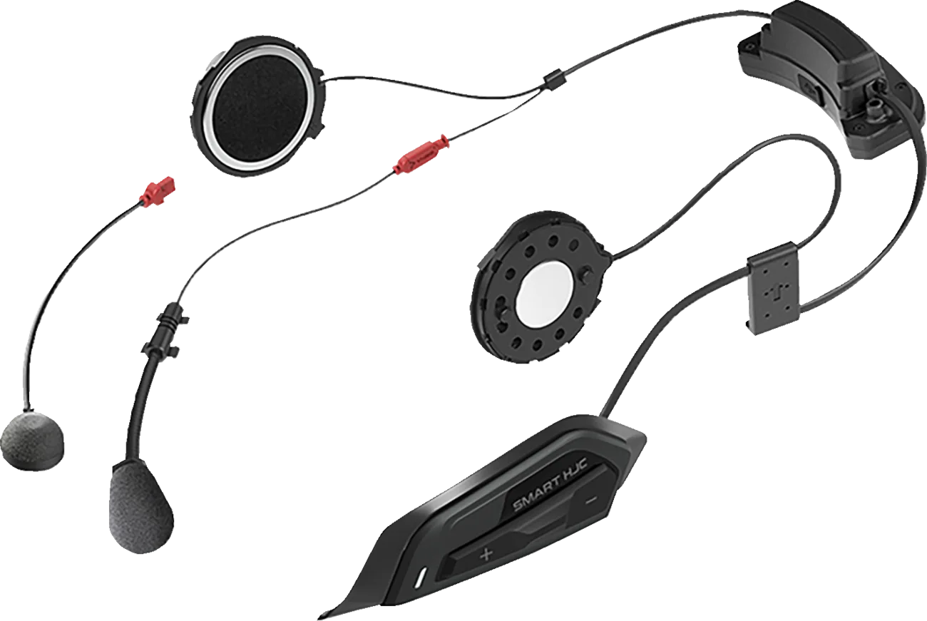 Bluetooth Communication System