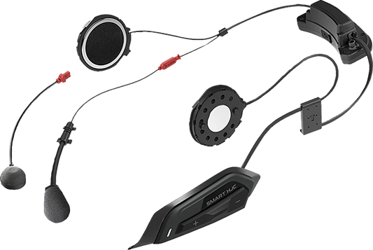 Bluetooth Communication System