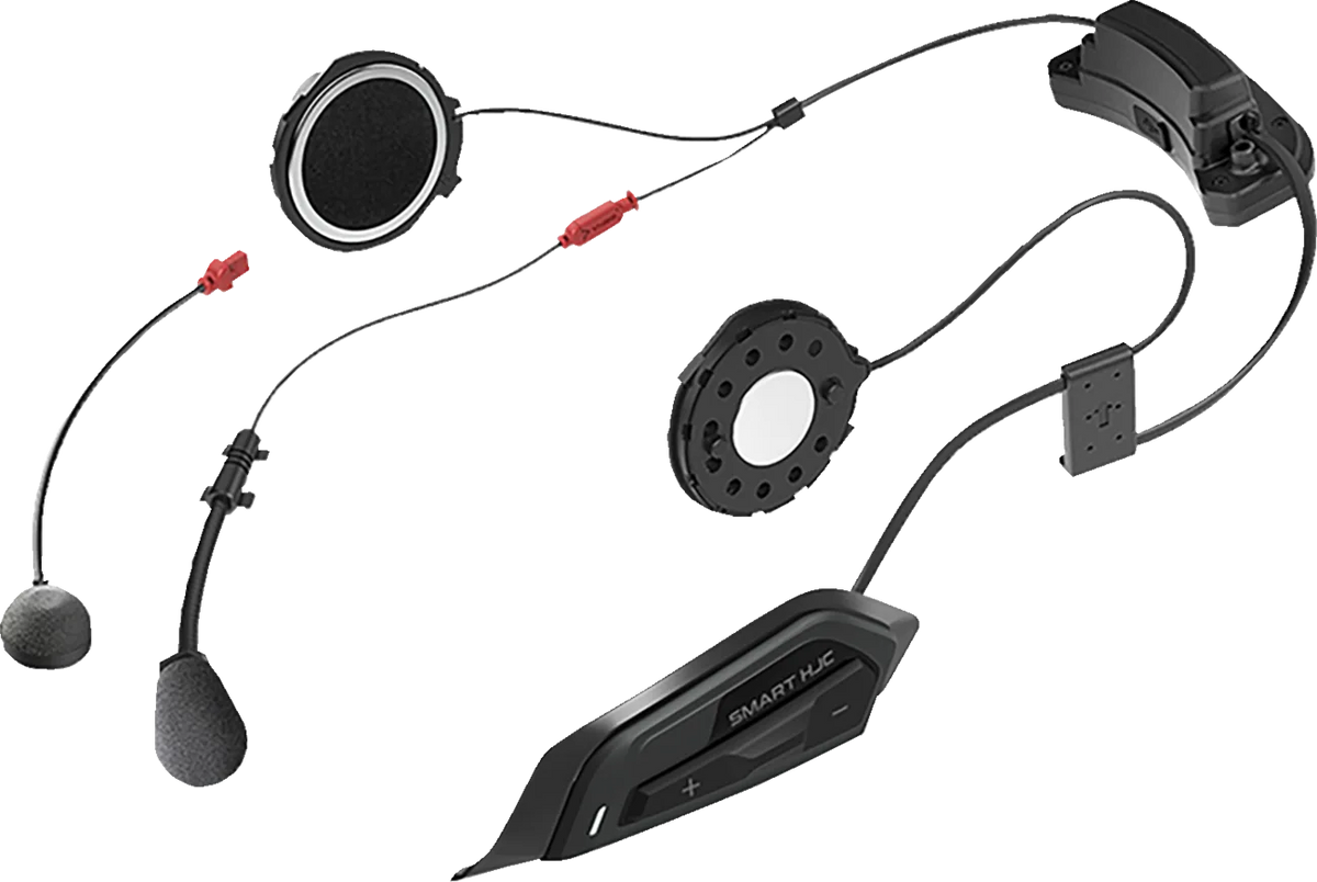 Bluetooth Communication System