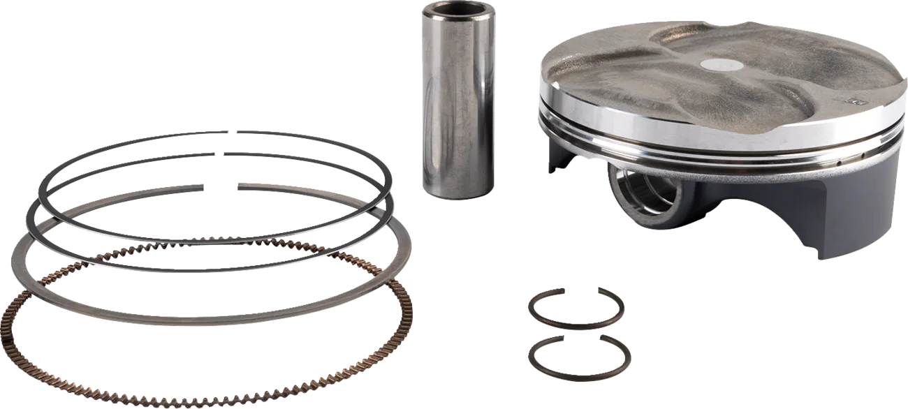 Piston Kit for 4-Stroke