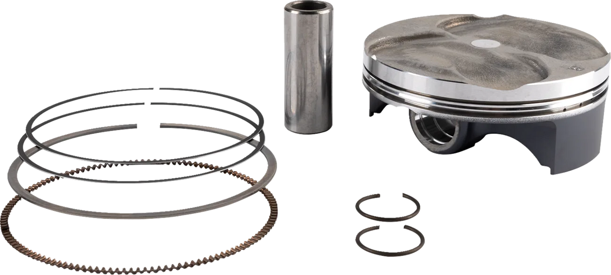 Piston Kit for 4-Stroke