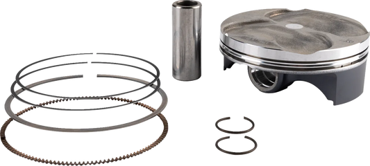 Piston Kit for 4-Stroke