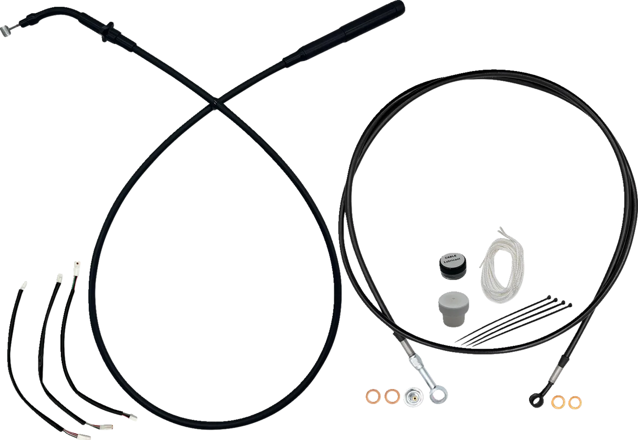 EZ Install Kit