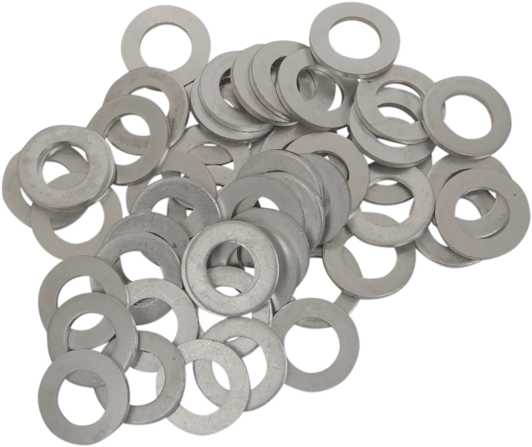 Drain Plug Washers