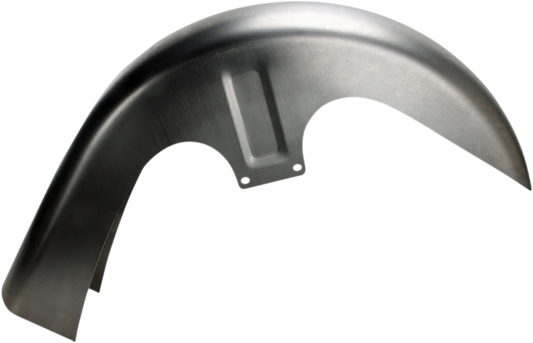 Flat Back Dresser Front Fender