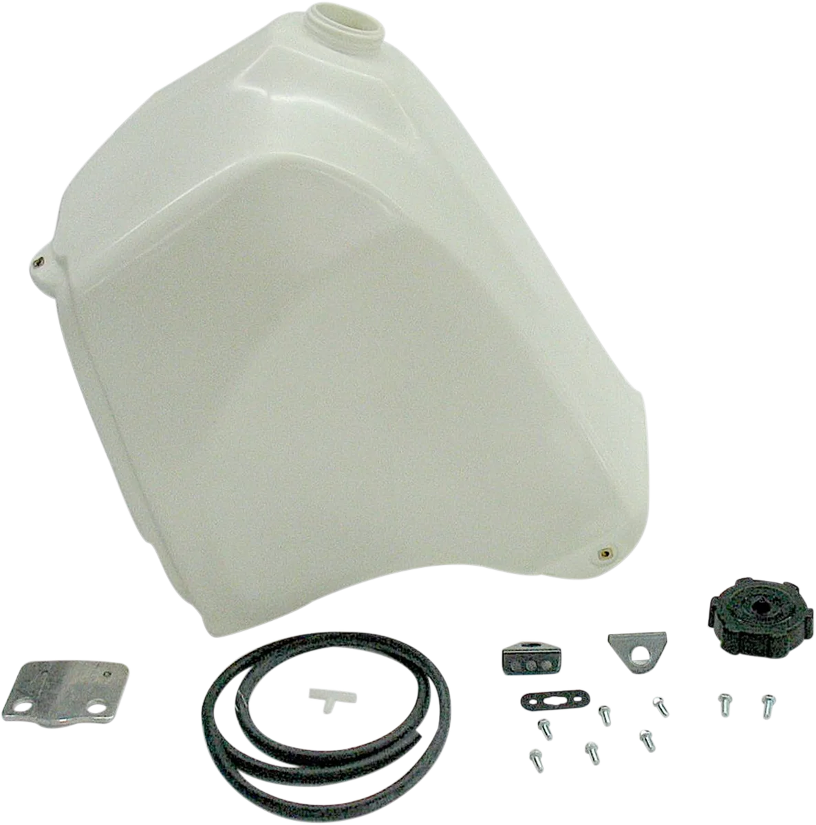 Large-Capacity Gas Tank