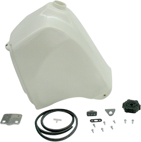 Large-Capacity Gas Tank