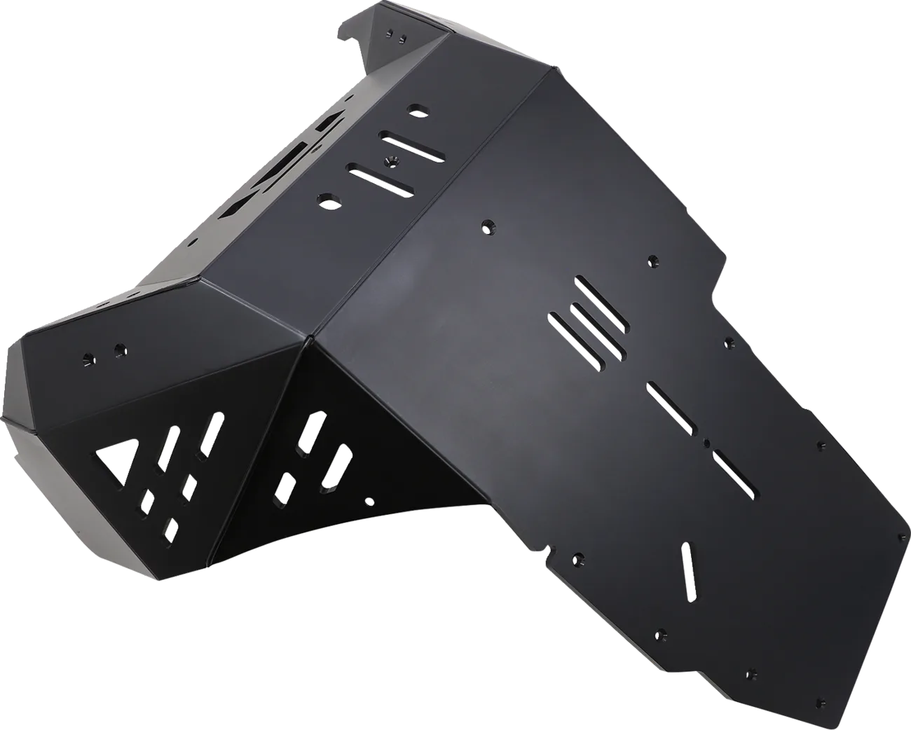 Pro Skid Plate