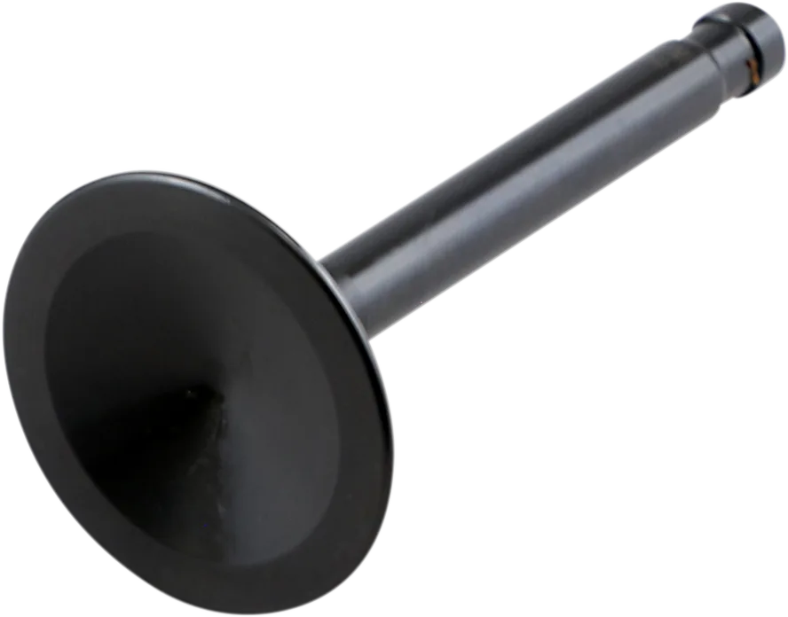 Nitrided Valve