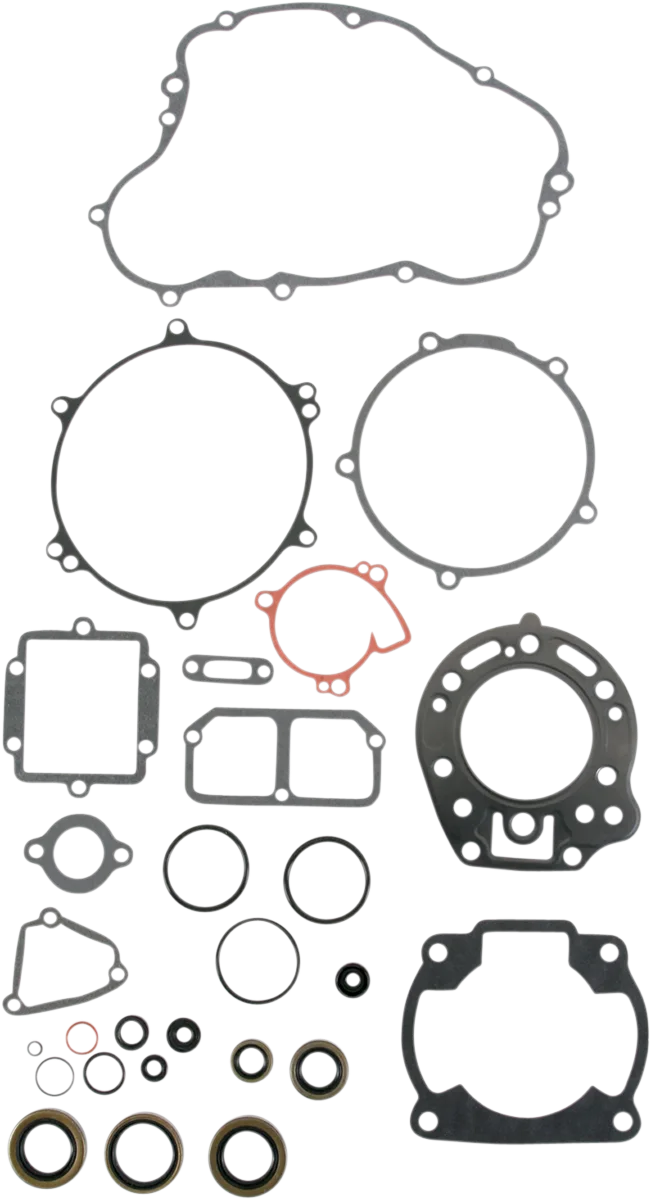 Complete Gasket and Oil Seal Kit