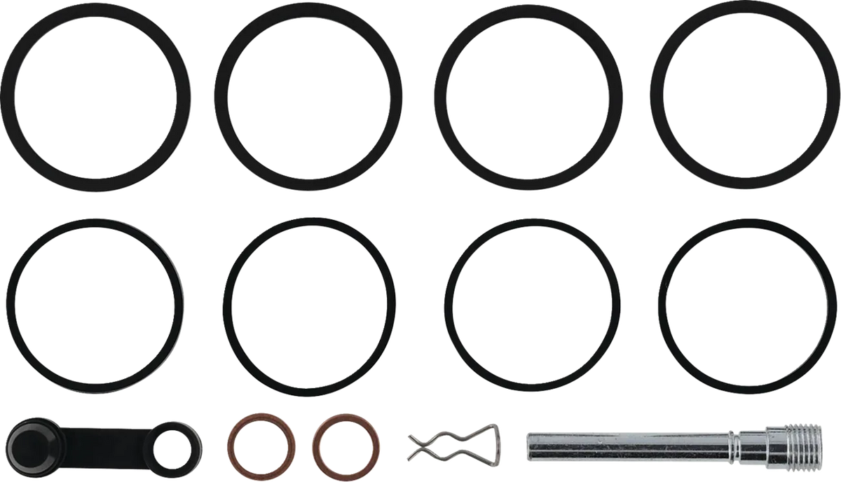 Brake Caliper Rebuild Kit