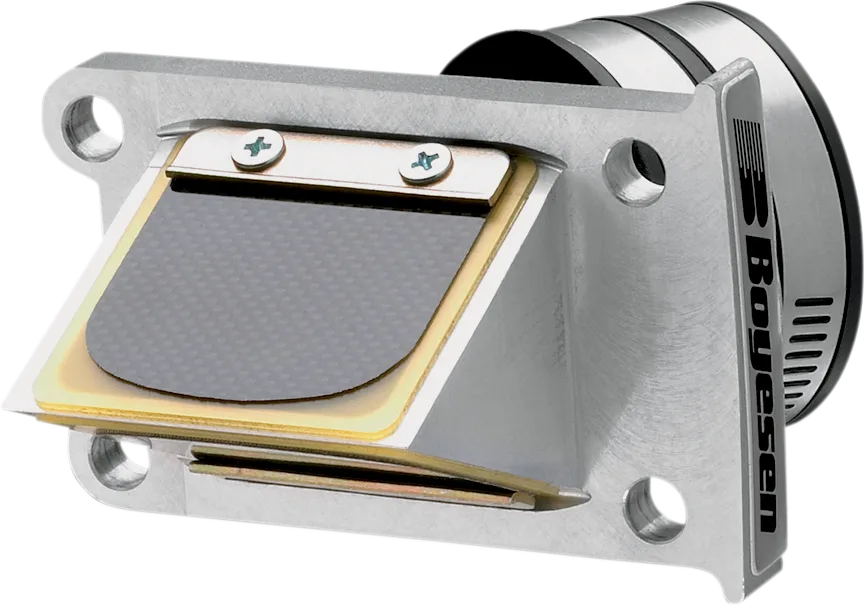 Rad Valve Reed Cage Assembly