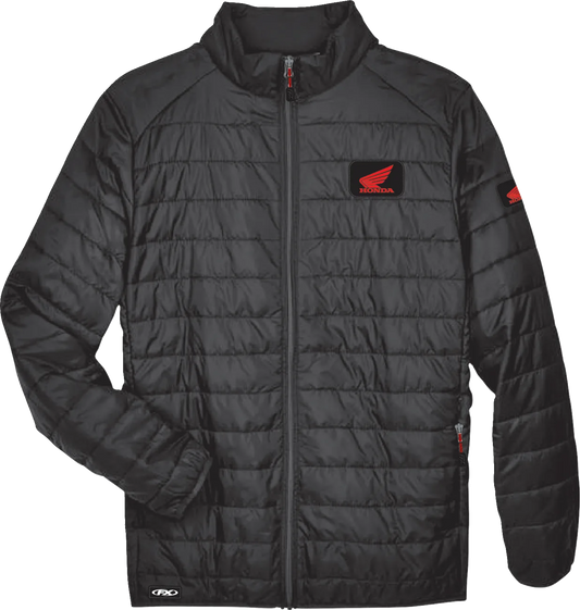 Honda Puffer Jacket
