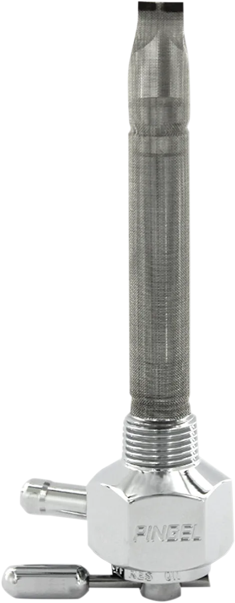 Power-Flo Fuel Valve