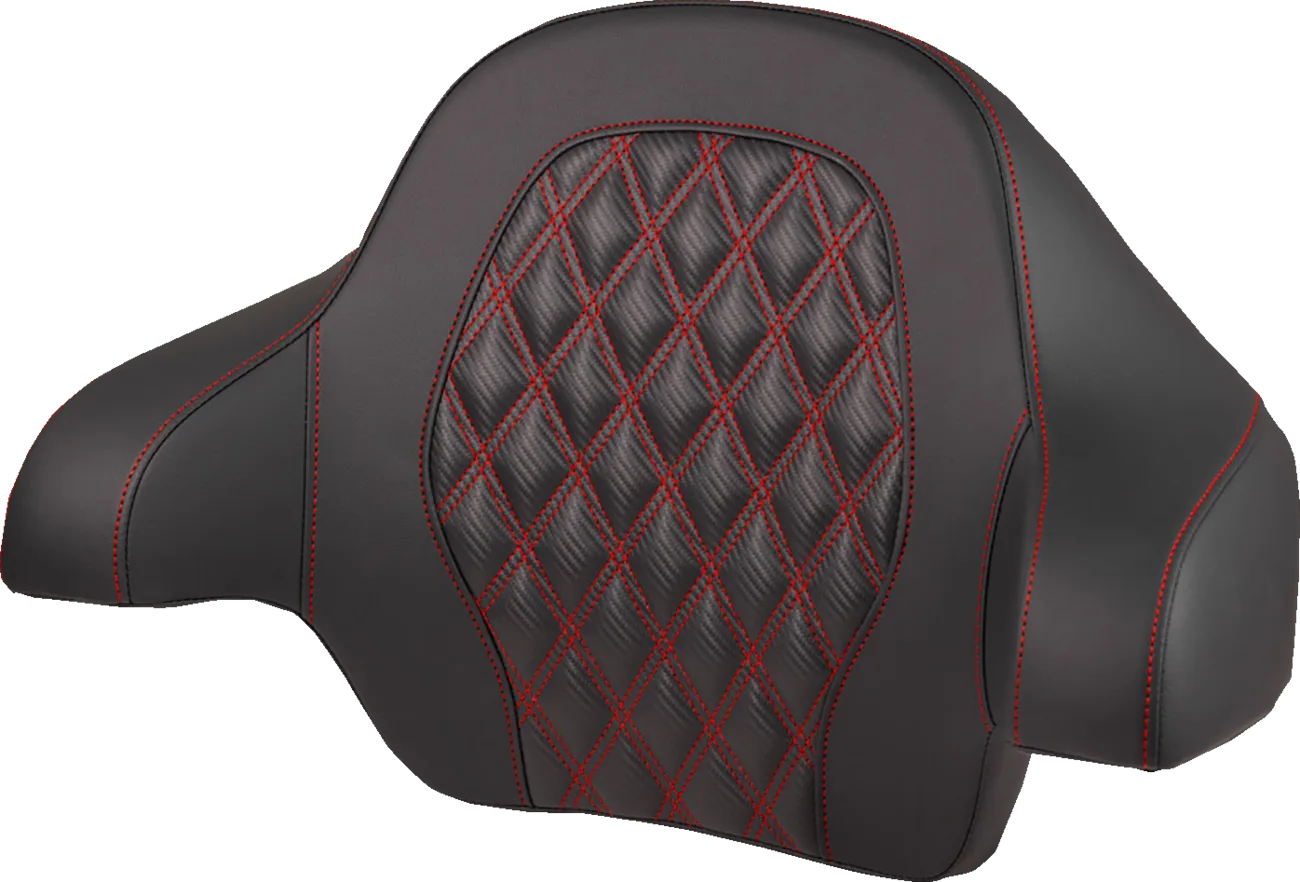 Tour Pak® Backrest Pad