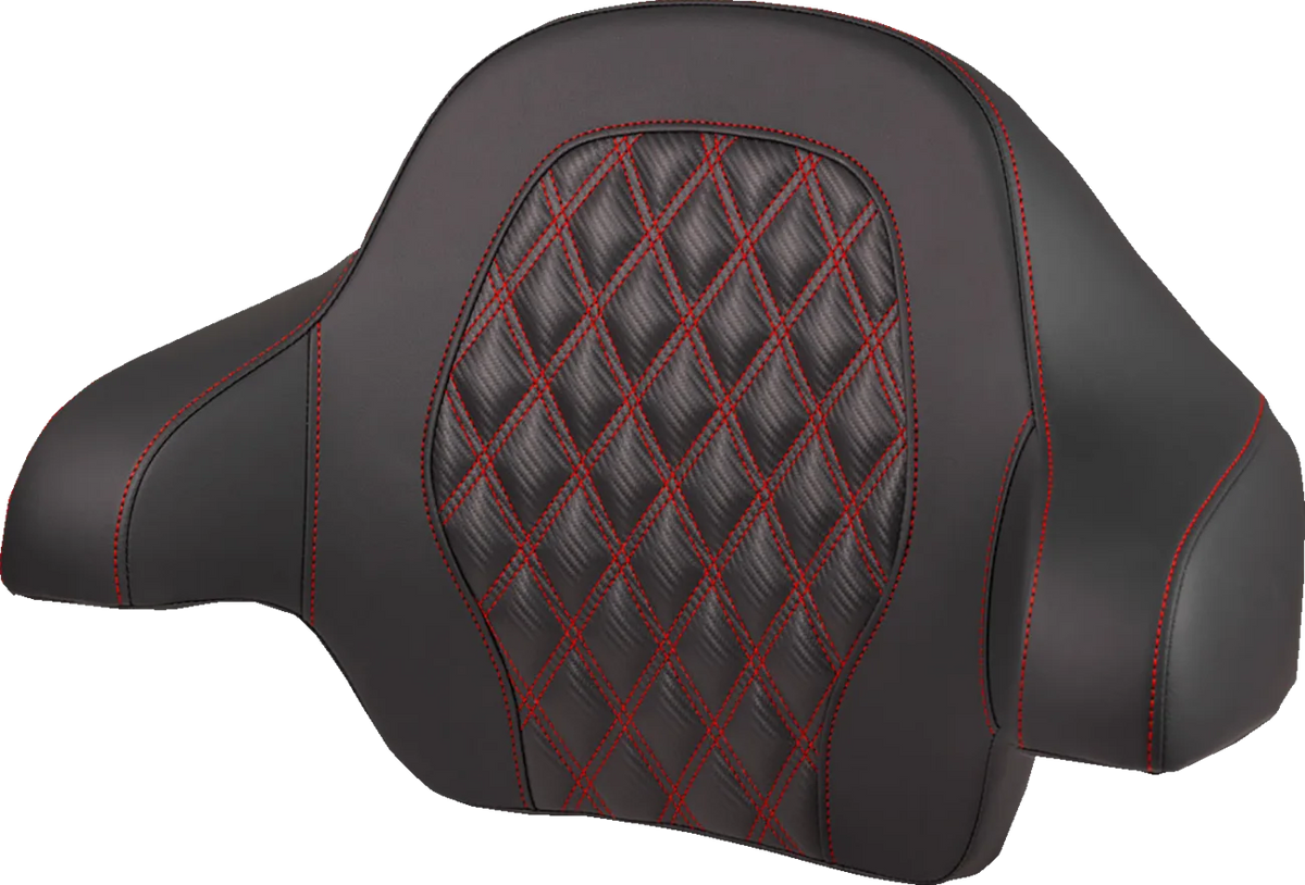 Tour Pak® Backrest Pad