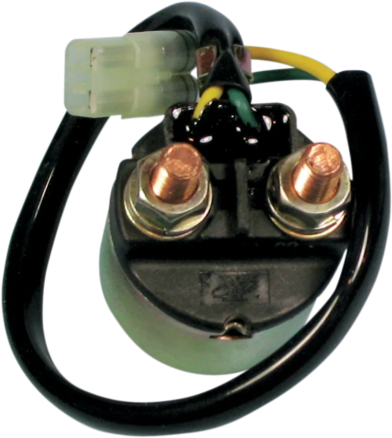 Solenoid Switch