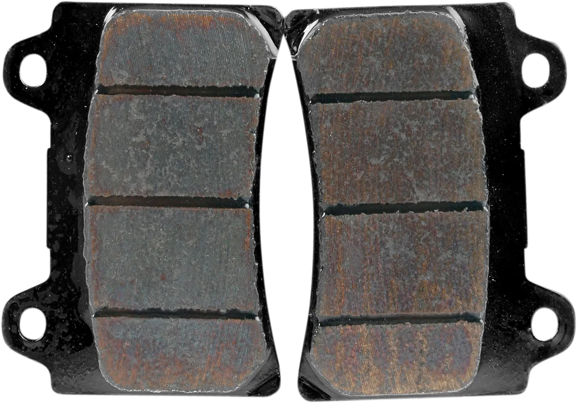 LS Street Excel Sintered Rear Brake Pads