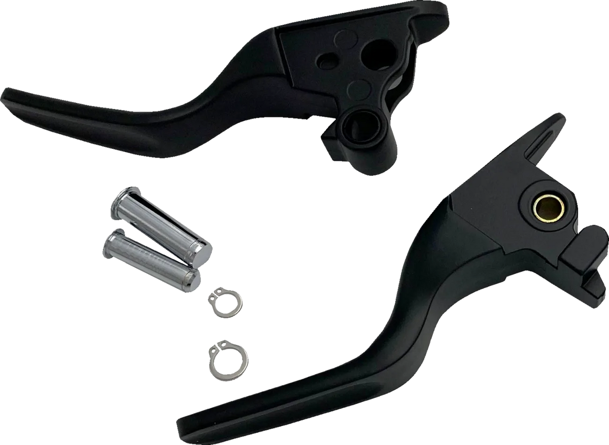 Short Lever Set
