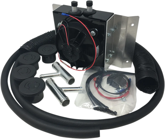 UTV Cab Heater Kit