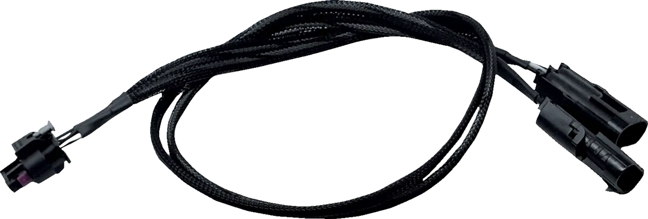 Fog Lamp Wire Harness