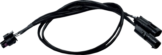 Fog Lamp Wire Harness