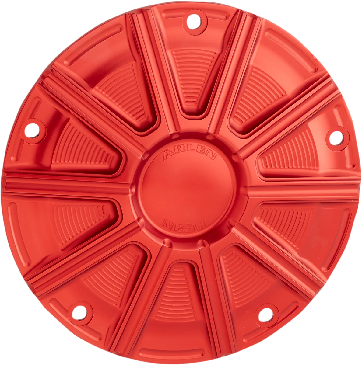 10-Gauge Derby Cover