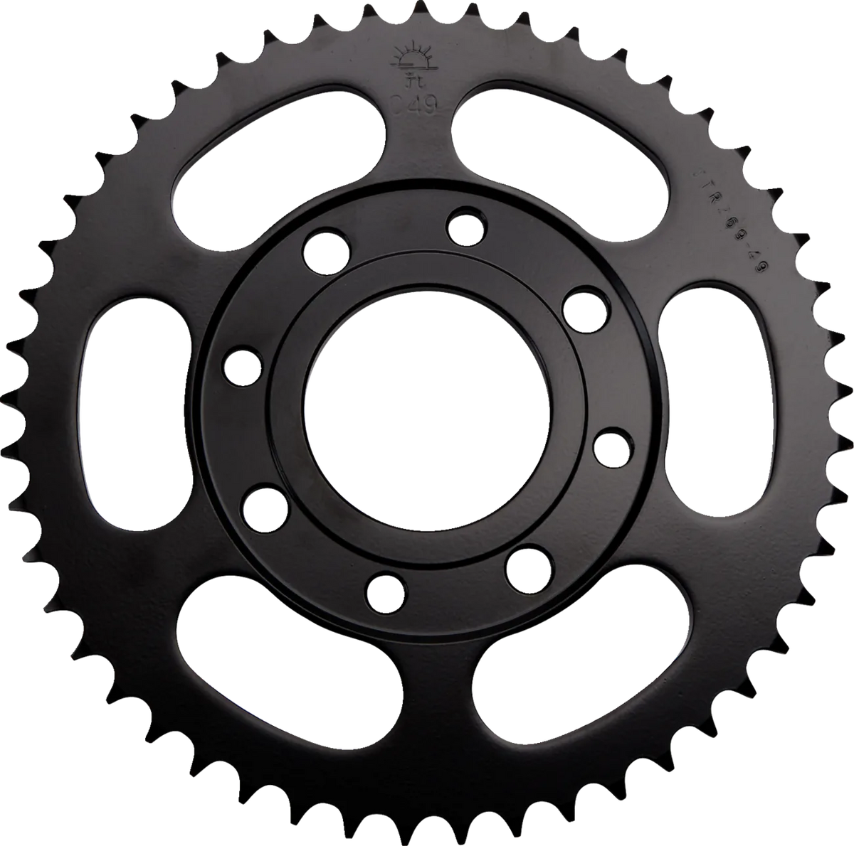 Steel Rear Sprocket