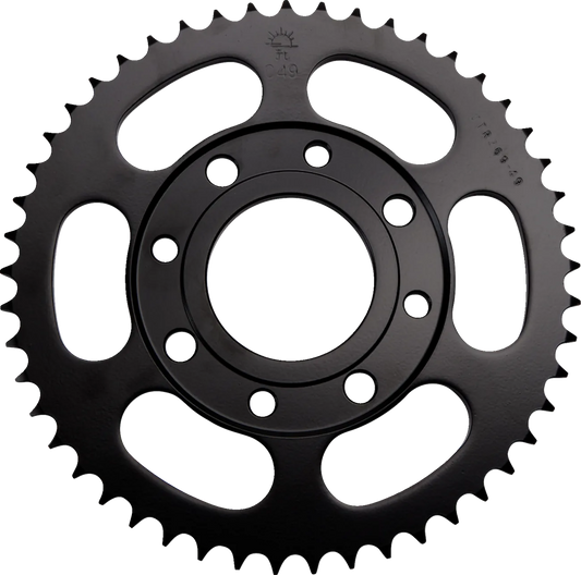 Steel Rear Sprocket
