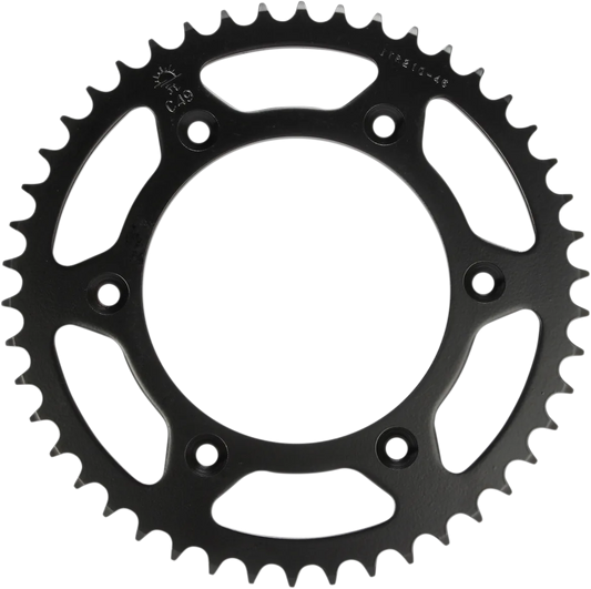 Steel Rear Sprocket